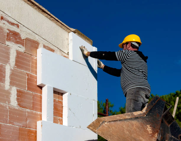 Best Insulation for Specific Applications in Bennettsville, SC