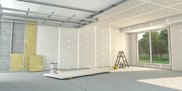 Best Insulation for Specific Applications in Bennettsville, SC